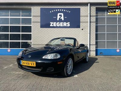 Mazda MX5