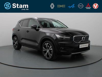 Zwart (metallic) Occasion 2020 Volvo XC40 Inscription SUV | € 32.790 (Eerlijke prijs)