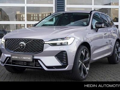 Zilver Nieuw 2025 Volvo XC60 Ultra SUV | € 79.657