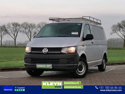 VW Transporter