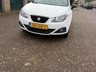 Occasion 2011 Seat Ibiza | € 4.349 (Eerlijke prijs)