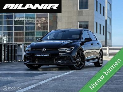 Zwart Gebruikt 2024 VW Golf VIII GTI Hatchback | € 44.945 (Duur)