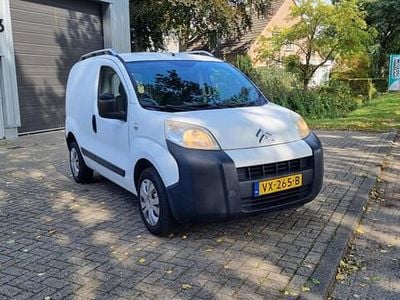 Occasion Citroën Nemo 73 PK (53 kW) 2010 Overige MPV
