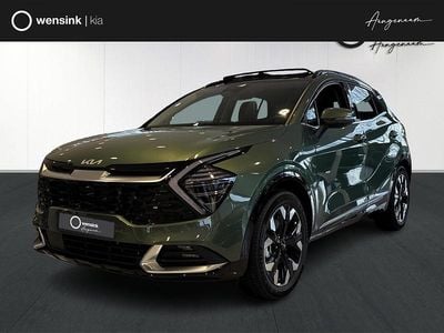 Grijs Nieuw 2025 Kia Sportage SUV | € 43.990 (Goede deal)