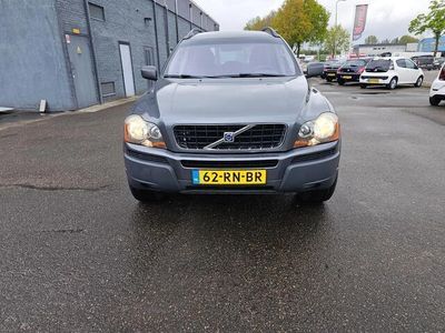 tweedehands Volvo XC90 2.4 D5 Exclusive