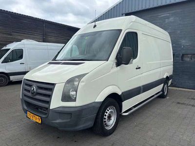 VW Crafter