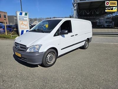 Mercedes Vito
