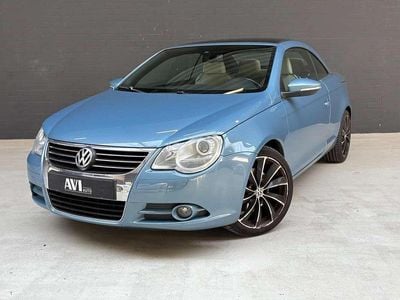 VW Eos