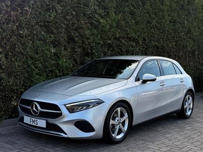 Mercedes A200