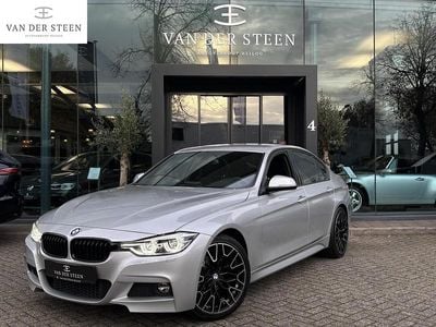 Zilver Gebruikt 2019 BMW 320 Sedan | € 27.745 (Goede deal)
