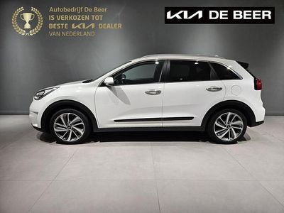 Gebruikt 2018 Kia e-Niro SUV | € 13.995 (Eerlijke prijs)
