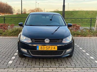 tweedehands VW Polo 1.2 TSI Highline