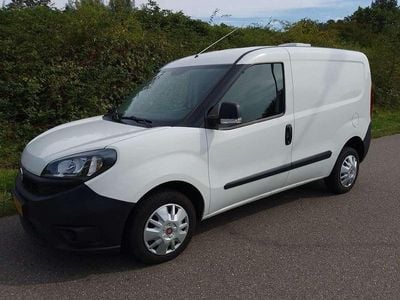 Fiat Doblò
