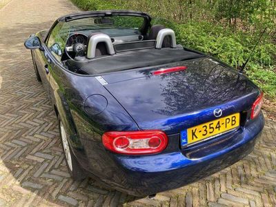 tweedehands Mazda MX5 1.8