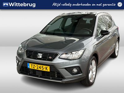 tweedehands Seat Arona 1.0 TSI FR