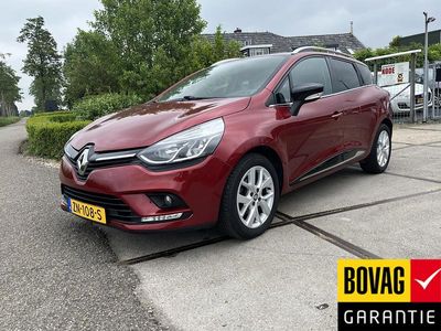 Renault Clio GrandTour