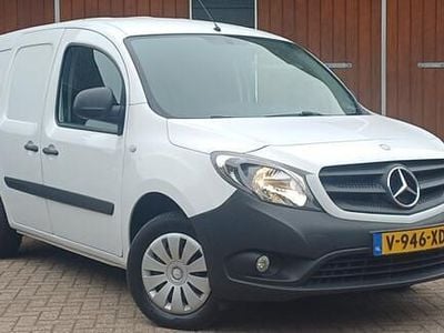 Mercedes Citan 109