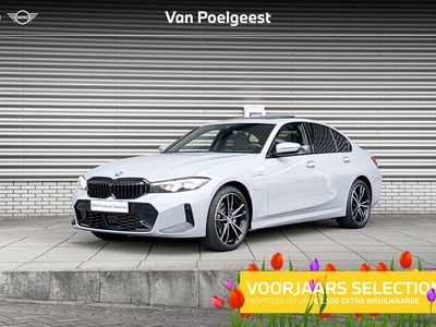 BMW 330e