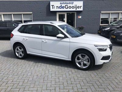 tweedehands Skoda Kamiq 1.0 TSi Business Edition | NAV. | CAMERA | FULL OP