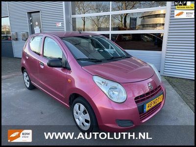 tweedehands Suzuki Alto 1.0 Base