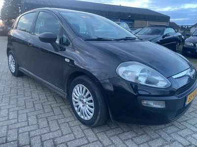 tweedehands Fiat Punto Evo 1.3 M-Jet Dynamic