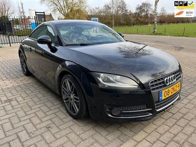 tweedehands Audi TT 2.0 TFSI