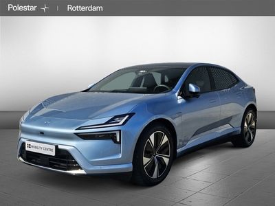 Polestar 4