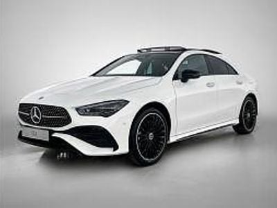 Mercedes 250