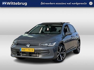 Occasion VW Golf VIII Edition 204 PK (150 kW) 2025 Grijs Hatchback