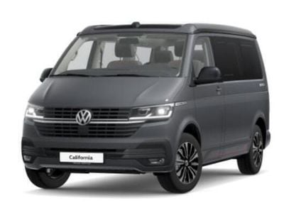 Occasion VW California Beach 150 PK (110 kW) 2023 Grijs Van