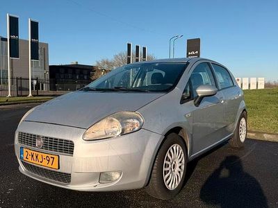 Gebruikt 2010 Fiat Punto | € 1.995 (Eerlijke prijs)