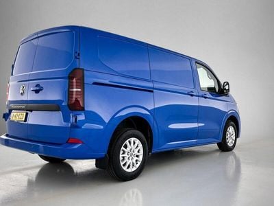 VW T6.1