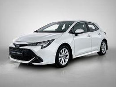 Toyota Corolla Hybrid