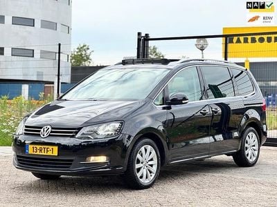 VW Sharan
