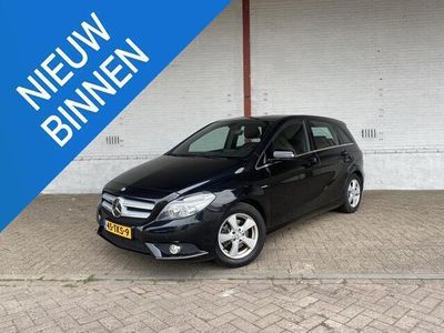 Mercedes B180
