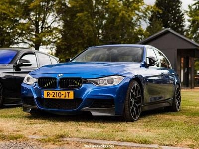 Gebruikt 2012 BMW 328 M Sport Sedan | € 15.500 (Duur)