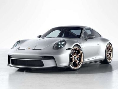Porsche 911 GT3