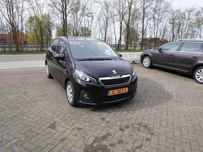 tweedehands Peugeot 108 1.0 e-VTi Active APPLE CARPLAY 5-DEURS AIRCO