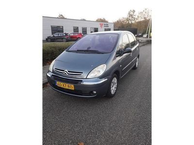 tweedehands Citroën Xsara Picasso 1.6 HDI Image