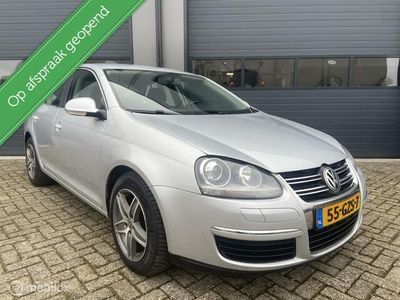 tweedehands VW Jetta 1.4 TSI Comfortline Automaat _1Ste Eigenaar