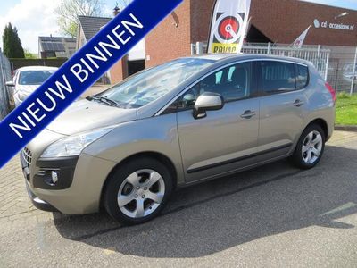 tweedehands Peugeot 3008 1.6 VTi /NAVI/CRUISE/112.295NAP/GARANTIE!!