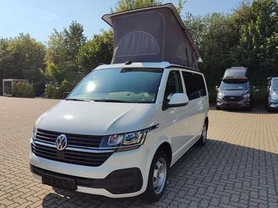 Overige Gebruikt 2023 VW California Beach Van | € 62.971 (Eerlijke prijs)