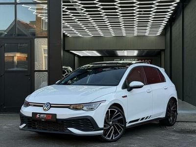 VW Golf VIII