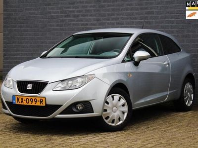 Seat Ibiza SC