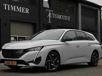 Peugeot 308 SW