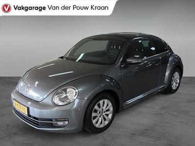 VW Beetle