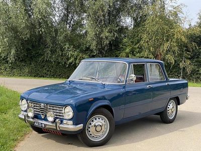 Occasion 1966 Alfa Romeo Giulia 1300 Ti | € 19.950