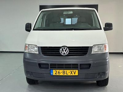 VW Transporter