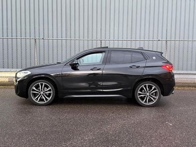 Gebruikt 2018 BMW X2 M Sport SUV | € 22.490
