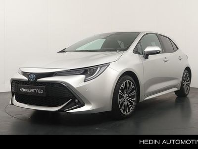 Toyota Corolla Hybrid